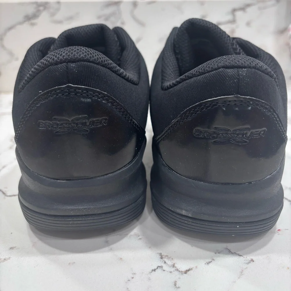 Marching band shoes, American Band Crossover, men’s 10.5 - Picture 7 of 10